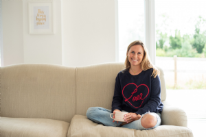 Breathe Eat Meditate Photo