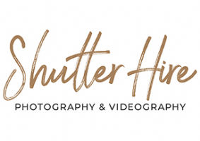 Shutter Hire Photography & Videography Photo
