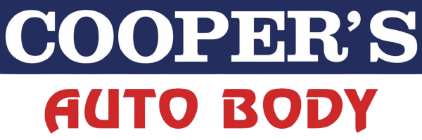Coopers Auto Body Photo