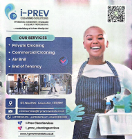 I-Prev Cleaning Services Photo