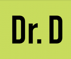 Dr Denise Freeman  Photo