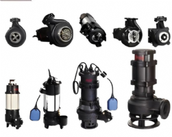 HCP Pumps UK Ltd. Photo