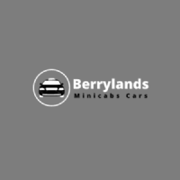 Berrylands Minicabs Cars Photo