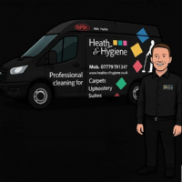 Heath & Hygiene Limited Photo