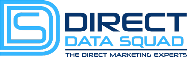 Direct Data Squad Photo