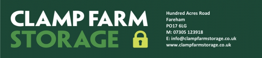 Clamp farm storage Ltd  Photo