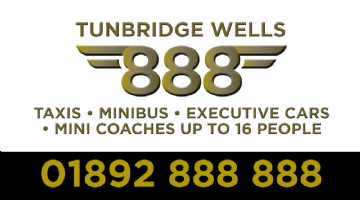 Tunbridge Wells 888 Taxis Ltd Photo