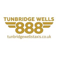Tunbridge Wells 888 Taxis Ltd Photo