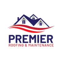 Premier Roofing Maintenance Photo