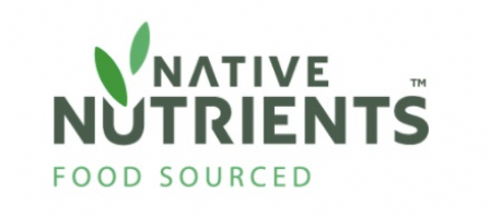 Native Nutrients Food Sourced Photo