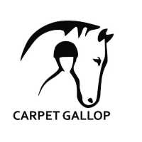 Carpet Gallop Photo