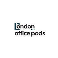 Office Pods London Photo