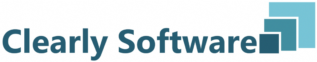 Clearly Software Photo