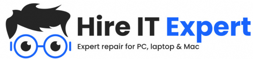 Hire IT Expert – Computer Repair & IT Services Photo