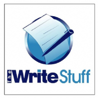 The Write Stuff Photo