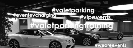 valetparked.co.uk Ltd Photo