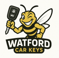 Watford car keys  Photo