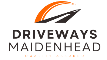 Driveways Maidenhead Photo