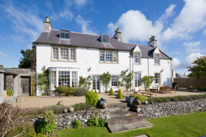 Bowden House Boutique B&B Photo