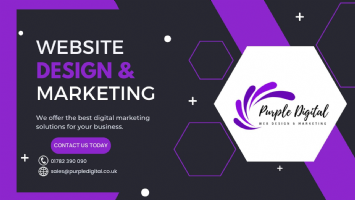 Purple Digital Limited Photo