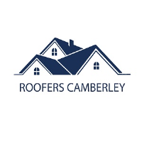 Roofers Camberley Photo