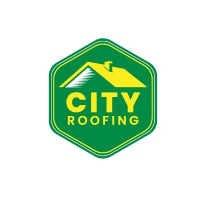 City Roofing Photo