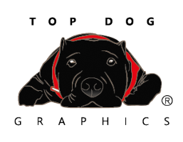 Top Dog Graphics Photo