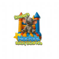 bouncy castle hire norfolk Photo