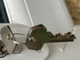 R Wells Local Locksmith Photo