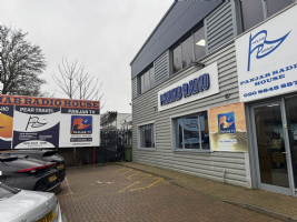 Panjab TV Ltd. Photo