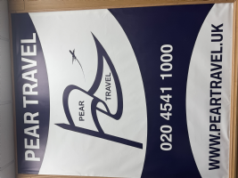 Pear Travel UK Photo