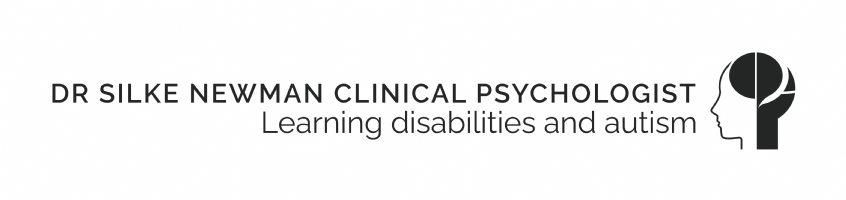 Dr Silke Newman Ltd Photo