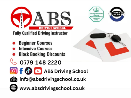 ABS DRIVING SCHOOL  Photo