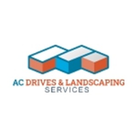 AC Drives & Landscaping Photo