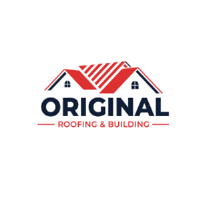 Original Roofing & Building Photo