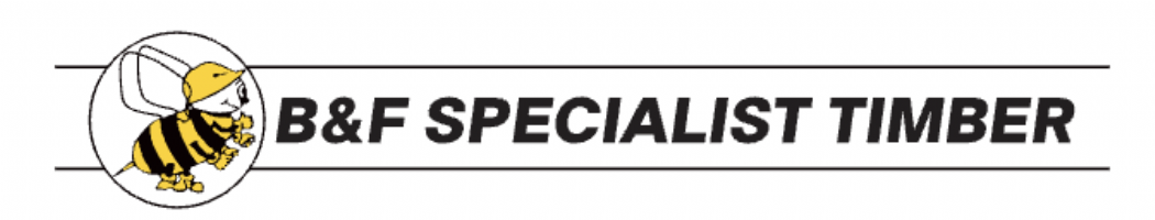 B&F Specialist Timber Photo