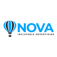 Nova Inflatable Advertising Photo