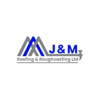 J & M Roofing & Roughcasting Ltd Photo