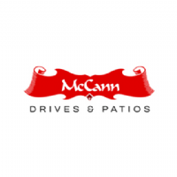 Mccann Drives & Patios Photo