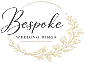 Bespoke Wedding Rings Photo