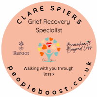 Grief Recovery  Photo