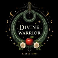 Divine Warrior Photo