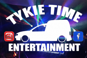 Forever Dubbing Presents Tales Of Tykie Photo