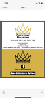 Prestige roofing  Photo