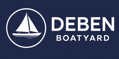 Deben Boatyard Photo