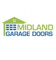 Midland Garage Doors  Photo