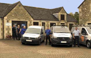 West of England Water Softeners Photo