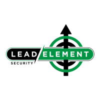 Lead Element Security Photo