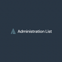 Administration List Photo