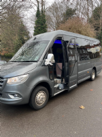 Executive Car & Limousine Hire Photo